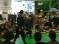 Bujinkan Tatsujin Dojo Colombia® - Bogota