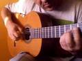 minuano (six eight) Metheny & Mays By camarasa