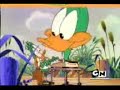 Tiny Toons Intro French