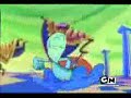 tiny toons intro french