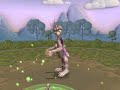 Spore Creature Creator Video