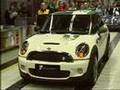 New Mini Cooper no. 1.000.000