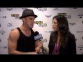 Twitter.com - Follow Us! Facebook.com We caught up with Michael Trevino who plays Tyler on The Vampire Diaries at the Wired Cafe (Comic-Con 2010). Check out the interview to see what he has to say about the wolves in season 2!