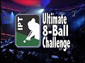 Efren Reyes vs Austin Murphy in IPT Billiards Match