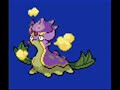 Gastrodon Sprites (VOTE)
