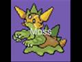 Gastrodon Sprites (VOTE)