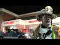 03.15.10 - Mass Casualty Incident - Giant Food Store, Forks PA
