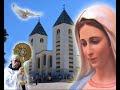 MEDUGORJE   \"The Voice of Peace\"