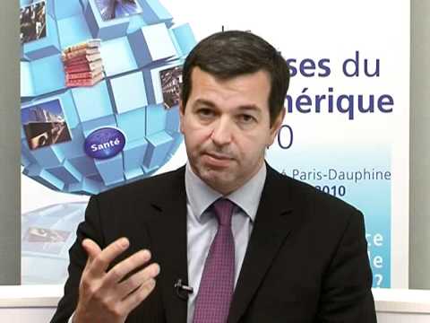 Interview d'Alexandre Fourmond, Alexandre FOURMOND, Directeur Marketing produit & Distribution, LG Electronics France