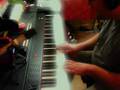 Wondering Boy Poet - Guided By Voices (cover)