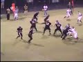 Zack DeYmaz Highlights