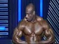 Dexter Jackson 2007 Arnold Classic