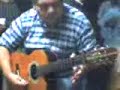 Fiesta en Saltillo Rondalla ITSA y Rondlla Tec Saltillo No.3
