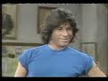 pictures and clips of my obsession... john travola. yehhhh 
clips from welcome back kotter, the boy in the plastic bubble, carrie, grease, saturday night fever, urban cowboy and staying alive.

song = 
(love is like a) heatwave
martha reeves and the vandellas