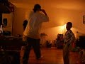 brother krump battle