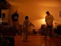 brother krump battle