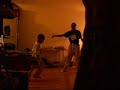 brother krump battle