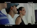Il Trailer dell' Hip Hop Days2 a Vittoria (RG) organizzato dalla WpCrew