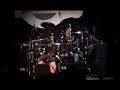 Ultraverse - Daniele Pobbiati drums solo Ultraverse - Daniele Pobbiati drums solo