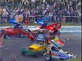 brisca stock cars 515/53/391 all in the 1995 world final