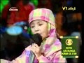 Comel Bijak Pandai Berkata-Kata
