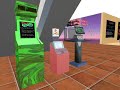 SECOND LIFE TERMINAL 1