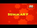 English Grammar - Summary