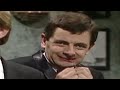 Mr Bean - Tooth care