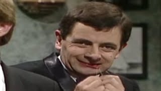 MrBean - Mr Bean - Tooth care