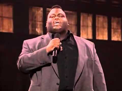 Lavell Crawford - Def Comedy Jam All-Stars