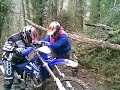ENDURO -BARBONI DEL TASSELLO- ENDURO -BARBONI DEL TASSELLO-