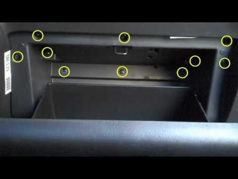 Tutorial: Install a cabin air filter on a 2006 Subaru WRX STi