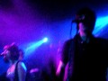 Cobra Starship's 