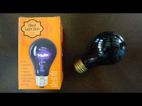 how to obtain dark bulb