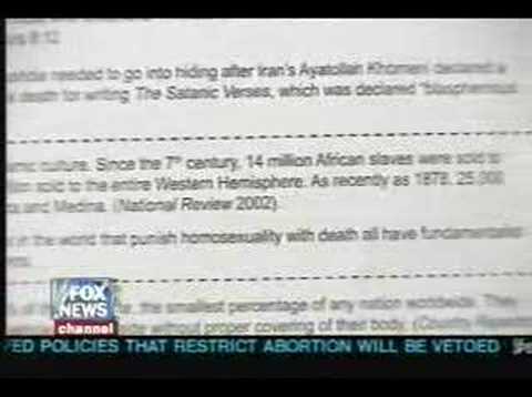 Freedom of Speech Under Attack at ...