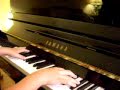 Empire State Of Mind - Jay Z featuring Alicia Keys (Piano Cover)
