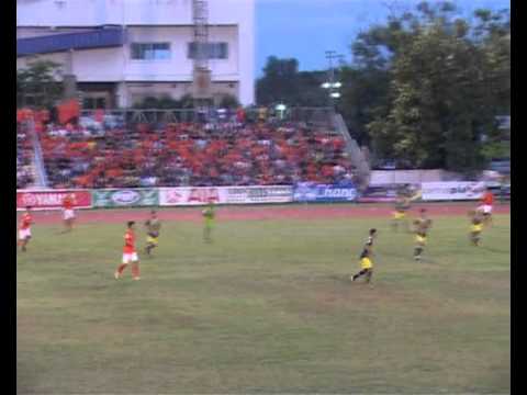 ฅน.D2 อุดรธานี เอฟซี 2-0 มุกดาหาร ซิตี้