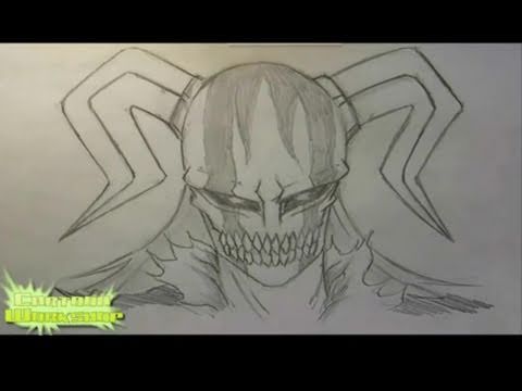 how to draw bleach