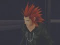 Axel and Roxas - Lose Control - Evanecence