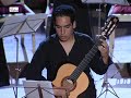 Cinema Paradise - Ennio Morricone (solo guitar and violins)