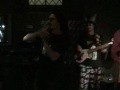 Alitosi - Joe Natta e le Menti Malate LIVE in Lucca @ Bruton