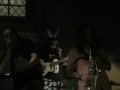Alitosi - Joe Natta e le Menti Malate LIVE in Lucca @ Bruton