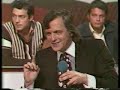 voces sin voz  programa de tve dedicado a los gitanos  1981