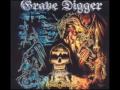 Murderer - Grave Digger
