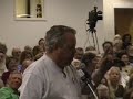 Buncombe County Zoning Meeting