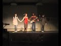 2007 AUAP WWU Cycle 2 Goodbye Party Beautiful World Song