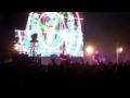 DETHKLOK - Duncan Hills Coffee Jingle / Dethsupport - live - Hollywood