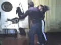 me and jorge dancing salsa1 me and jorge dancing salsa1