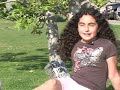An Afternoon at the Park with Abigail: Final Chapter