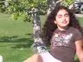 An Afternoon at the Park with Abigail: Final Chapter
